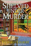 Shelved Under Murder, Gilbert, Victoria