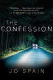 The Confession: A Novel, Spain, Jo