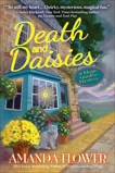 Death and Daisies: A Magic Garden Mystery, Flower, Amanda