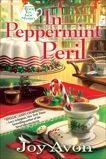 In Peppermint Peril, Avon, Joy
