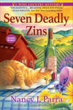 Seven Deadly Zins, Parra, Nancy J.