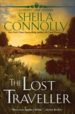 The Lost Traveller: A Cork County Mystery, Connolly, Sheila