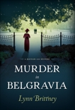 Murder in Belgravia, Brittney, Lynn