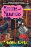 Murders and Metaphors: A Magical Bookshop Mystery, Flower, Amanda