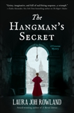 The Hangman's Secret, Rowland, Laura Joh