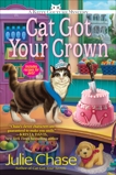 Cat Got Your Crown, Chase, Julie