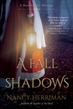A Fall of Shadows: A Bess Ellyott Mystery, Herriman, Nancy