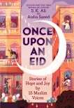 Once Upon an Eid, Saeed, Aisha