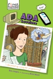 Ada Lovelace, Jeapes, Ben & Biography