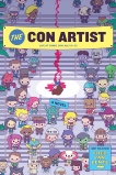 The Con Artist: A Novel, Van Lente, Fred