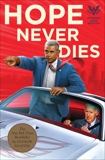 Hope Never Dies: An Obama Biden Mystery, Shaffer, Andrew