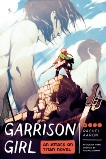 Attack on Titan: Garrison Girl: A Novel, Aaron, Rachel