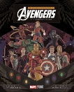 William Shakespeare's Avengers: The Complete Works, Doescher, Ian