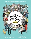 Little Kid, Big City!: New York, Beckman, Beth