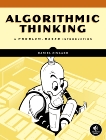 Algorithmic Thinking: A Problem-Based Introduction, Zingaro, Daniel