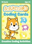 ScratchJr Coding Cards: Creative Coding Activities, Bers, Marina Umaschi
