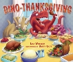 Dino-Thanksgiving, Wheeler, Lisa