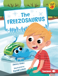 The Freezosaurus, Jinks, Jenny