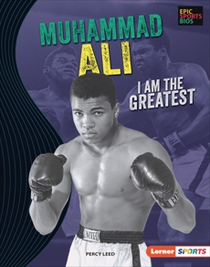 Muhammad Ali: I Am the Greatest, Leed, Percy
