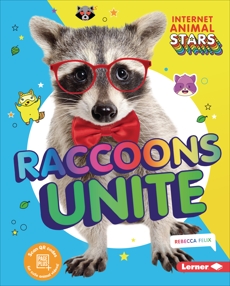 Raccoons Unite, Felix, Rebecca