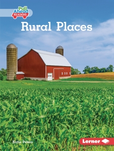 Rural Places, Peters, Katie