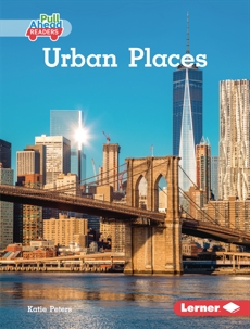 Urban Places, Peters, Katie