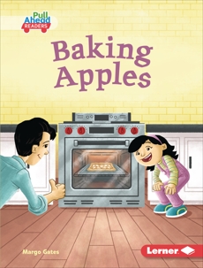 Baking Apples, Gates, Margo
