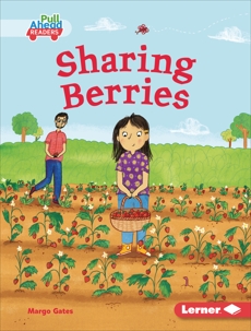 Sharing Berries, Gates, Margo