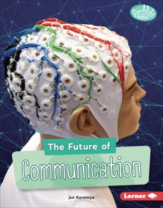 The Future of Communication, Kuromiya, Jun