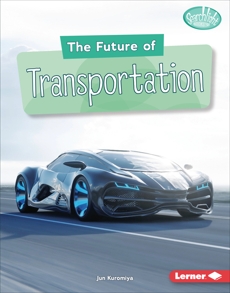 The Future of Transportation, Kuromiya, Jun