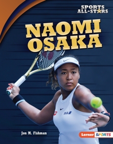 Naomi Osaka, Fishman, Jon M.