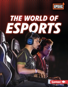 The World of Esports, Owings, Lisa