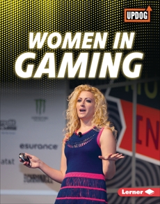 Women in Gaming, Waxman, Laura Hamilton