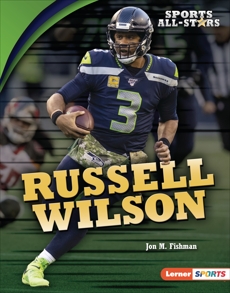 Russell Wilson, Fishman, Jon M.