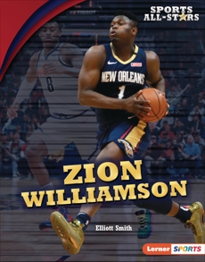 Zion Williamson, Smith, Elliott
