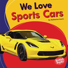 We Love Sports Cars, Lewis� Katherine & Lewis, Katherine