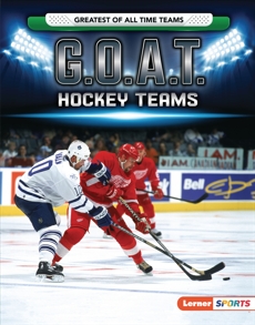 G.O.A.T. Hockey Teams, Doeden� Matt & Doeden, Matt