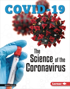 The Science of the Coronavirus, Gilles, Renae