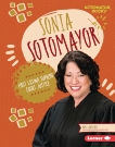 Sonia Sotomayor: First Latina Supreme Court Justice, Ahrens, Niki