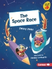 The Space Race, Jinks, Jenny