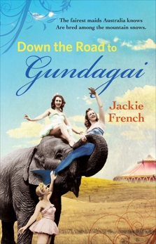 The Road to Gundagai, French, Jackie