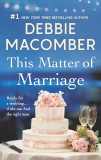 This Matter Of Marriage, Macomber, Debbie