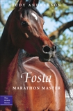 Fosta: Marathon Master, Andrekson, Judy