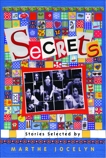 Secrets: Stories Selected by Marthe Jocelyn, 