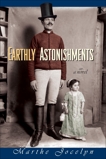 Earthly Astonishments, Jocelyn, Marthe