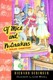 Of Mice and Nutcrackers: A Peeler Christmas, Scrimger, Richard