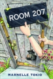 Room 207, Tokio, Marnelle