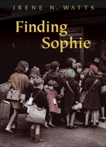 Finding Sophie, Watts, Irene N.