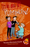 It's Not about the Pumpkin!, Charles, Veronika Martenova