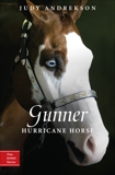 Gunner: Hurricane Horse, Andrekson, Judy